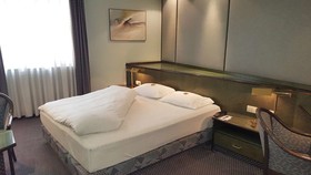TOP Messehotel Europe
