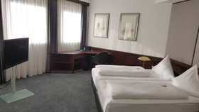 TOP Messehotel Europe