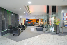TOP Messehotel Europe