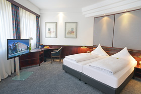 TOP Messehotel Europe
