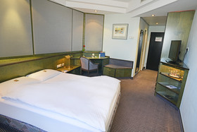 TOP Messehotel Europe
