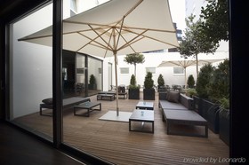 Motel One Stuttgart-Mitte