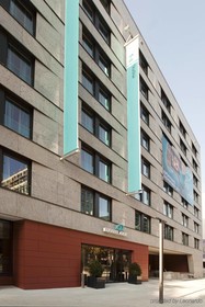 Motel One Stuttgart-Mitte