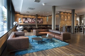 Motel One Stuttgart-Mitte