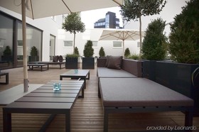Motel One Stuttgart-Mitte