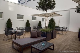 Motel One Stuttgart-Mitte