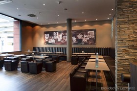 Motel One Stuttgart-Mitte