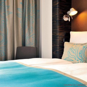 Motel One Stuttgart-Mitte
