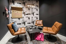 Moxy Stuttgart Feuerbach