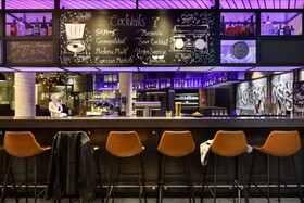 Moxy Stuttgart Feuerbach