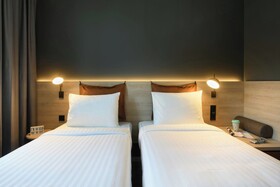 Moxy Stuttgart Feuerbach