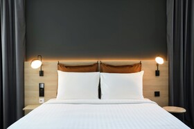 Moxy Stuttgart Feuerbach