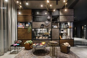Moxy Stuttgart Feuerbach