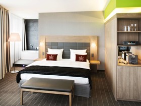 Mövenpick Hotel Stuttgart Airport