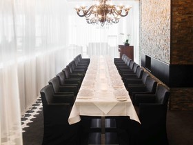 Mövenpick Hotel Stuttgart Airport