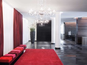 Mövenpick Hotel Stuttgart Airport