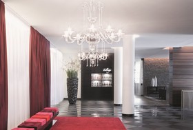 Mövenpick Hotel Stuttgart Airport