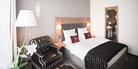 Mövenpick Hotel Stuttgart Airport