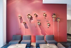 Mövenpick Hotel Stuttgart Airport