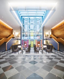 Mövenpick Hotel Stuttgart Airport