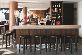 Mövenpick Hotel Stuttgart Airport