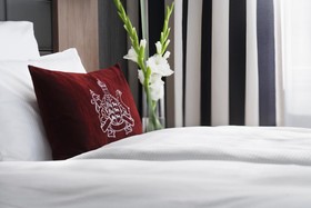 Mövenpick Hotel Stuttgart Airport