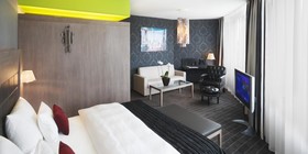 Mövenpick Hotel Stuttgart Airport