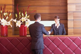 Mövenpick Hotel Stuttgart Airport