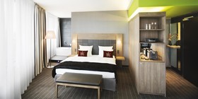 Mövenpick Hotel Stuttgart Airport
