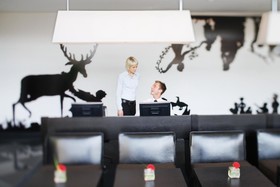 Mövenpick Hotel Stuttgart Airport