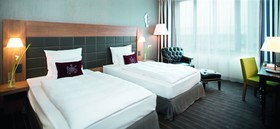 Mövenpick Hotel Stuttgart Airport