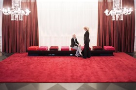 Mövenpick Hotel Stuttgart Airport