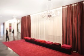 Mövenpick Hotel Stuttgart Airport