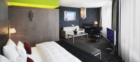 Mövenpick Hotel Stuttgart Airport