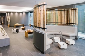 Mövenpick Hotel Stuttgart Airport