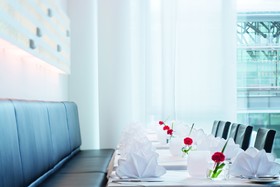 Mövenpick Hotel Stuttgart Airport