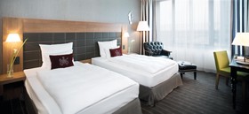 Mövenpick Hotel Stuttgart Airport