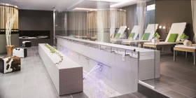 Mövenpick Hotel Stuttgart Airport