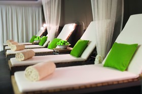 Mövenpick Hotel Stuttgart Airport