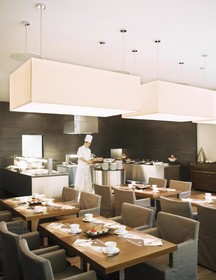 Mövenpick Hotel Stuttgart Airport