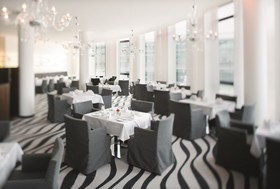 Mövenpick Hotel Stuttgart Airport