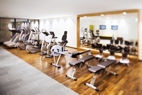 Mövenpick Hotel Stuttgart Airport