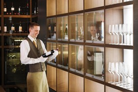 Mövenpick Hotel Stuttgart Airport