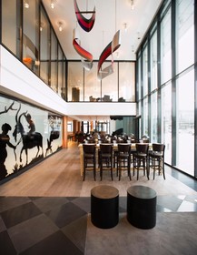 Mövenpick Hotel Stuttgart Airport