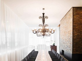 Mövenpick Hotel Stuttgart Airport
