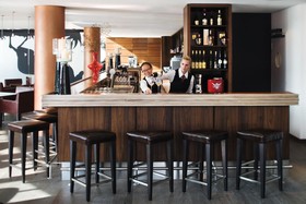 Mövenpick Hotel Stuttgart Airport