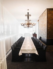 Mövenpick Hotel Stuttgart Airport