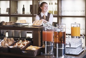 Mövenpick Hotel Stuttgart Airport