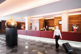 Mövenpick Hotel Stuttgart Airport