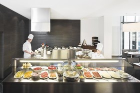 Mövenpick Hotel Stuttgart Airport